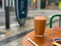 -左记港食(融科天城店)