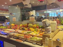 -非烤勿扰韩式自助烤肉火锅(龙岗万达广场店)