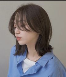 -Sying杉影日式烫染專門店