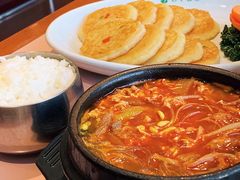 煎土豆饼-山水甲山(右安门店)