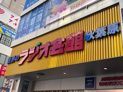 -秋叶原电器街