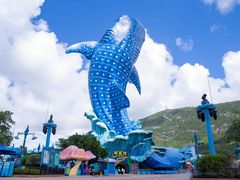 -珠海长隆海洋王国