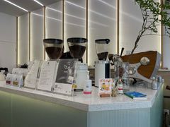-Onirii Coffee(长乐路店)