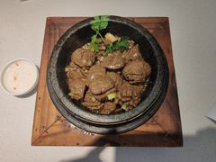 -潮州府·潮菜·砂锅粥(徐家汇店)