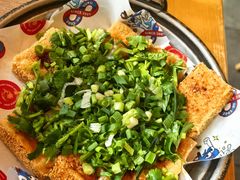 -鱼酷活鱼烤鱼(静安大融城店)