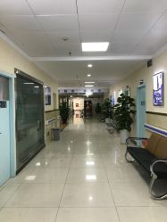 点击看大图 -成都军建医院·疤痕诊疗中心