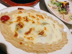 -塔道斯西餐厅(中央大街店)