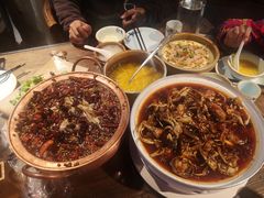 -水煮三国·川鲁江湖菜(香山店)