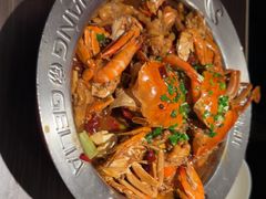 -胖哥俩肉蟹煲(杭州下沙学林街店)