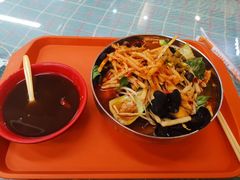 -红鼻子桂林米粉(金唐新光界店)