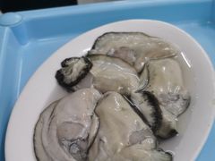 -花苑美食横琴生蚝火锅(拱北粤华路店)