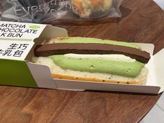 -迦南·甜品蛋糕(传媒店)