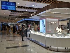-凯德MALL(望京店)