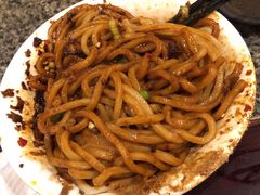 担担面-小街天府