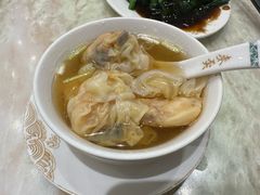 -麦奀云吞面世家 山顶店(山顶广场店)