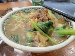 -谢记烩火烧(卫河路总店)