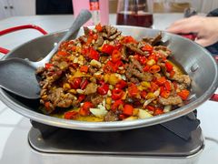 -福巷湘食小馆·猛火现炒(上海首店)