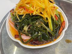 -贺兰山·西北菜(牛街总店)