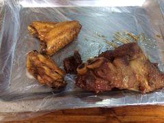 -赵元章肉骨烧(山塘街店)