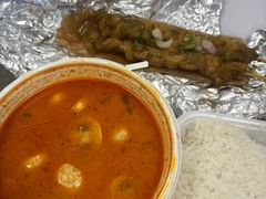 -Home Thai·泰谣(王府井apm店)