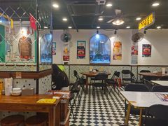 -澳门陈光记烧味饭店(南京德基广场店)