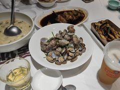 -双合园·海鲜水饺青岛菜(万佳广场店)