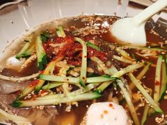 -七八冷面·延边朝鲜族美食(圣熙八号店)