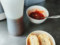 -汪记大王锅贴(金钟路店)