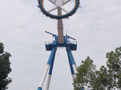 -武汉欢乐谷