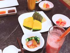 -大渔铁板烧(大悦城店)