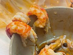 -肥肥虾庄·金牌油焖大虾(沙湖店)