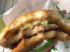 -麦当劳(仙林亚东城得来速店)