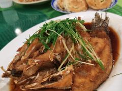 -盛港湾海鲜食府(黄沙店)