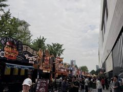 -龙湖杭州滨江天街