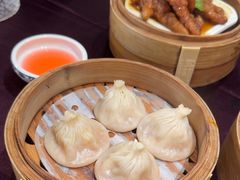 -粤匠·澳门点心粤菜海鲜(澳门半岛店)