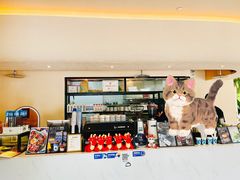 -Jamaicablue Coffeeshop(中央广场店)