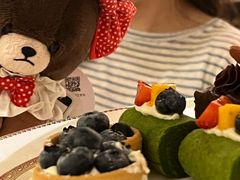 -大堂吧·下午茶·特调鸡尾酒(大连一方城堡豪华精选酒店)