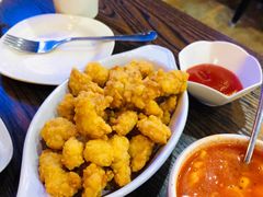 -蘑菇餐厅(马台街店)