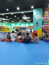 -哈尼兔儿童游戏乐园(沈阳大东龙之梦店)