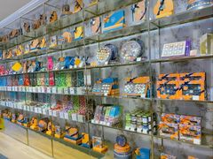 -VENCHI 闻绮(北京汉光店)