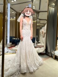 -LA GRACE高端婚纱礼服定制馆