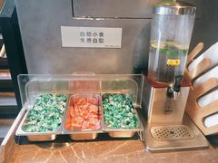 -青年公社·烤鸭(天玥中心店)