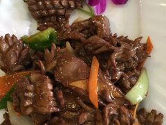 -宝发园名菜馆