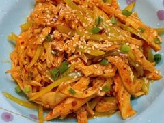 -富临轩私房菜(集庆门大街店)