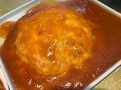 -振生清真饭店(永安道店)