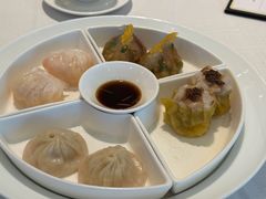 -金悦轩海鲜酒家(拱北店)