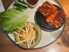 -星叶·东南亚料理(温州万象城店)