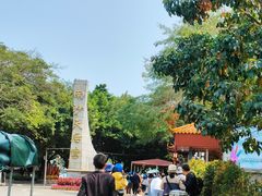 -南沙天后宫景区