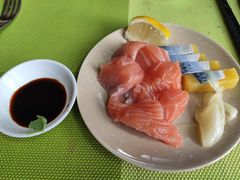 -广州希尔顿逸林酒店-OPEN開·全日制餐厅·海鲜·小火锅·自助餐(东风路店)