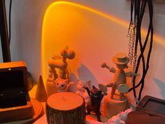 -敲吧手工坊·银饰DIY(观音桥店)